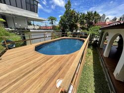 Mandarin Park (D21), Semi-Detached #563225431